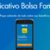 Scopri l'applicazione ufficiale di Bolsa Família