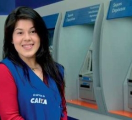 Jovem Aprendiz da Caixa – Seu primeiro emprego