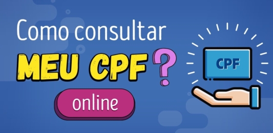 Saiba como consultar CPF online Grátis