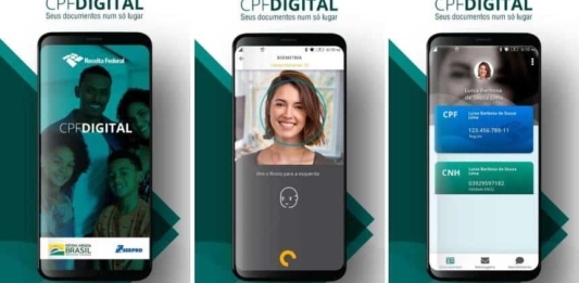 CPF digital no celular – Como baixar e instalar