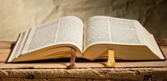 Bíblia sagrada narrada – Como baixar o aplicativo