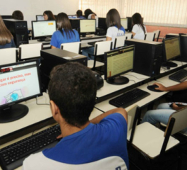 Governo de SP abre 3.790 vagas para cursos gratuitos