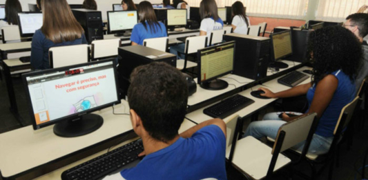 Governo de SP abre 3.790 vagas para cursos gratuitos