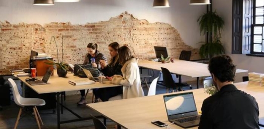 Coworking – Conheça essa tendência em espaços de trabalho