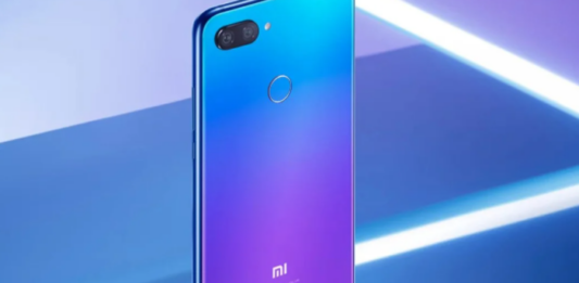 Xiaomi Mi 8 Lite – Configurações inovadoras com baixo custo