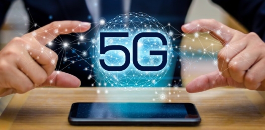 Smartphones 5G – 2021 será o ano deles