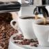 Nespresso – Objavte najlepšie kávové kapsuly pre váš kávovar