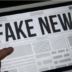 Fake News – Naučte se najít kvalitní informace z bezpečných zdrojů
