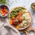 Healthy Recipes-app – Ontdek hoe u uw eetgewoonten kunt downloaden en wijzigen