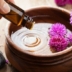 Aromaterapie v SUS – nová integrační praxe
