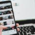 Stáhněte si aplikaci pro zveřejňování fotografií na Instagramu z počítače