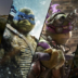 Nový film Teenage Mutant Ninja Turtles – Zistite dátum vydania