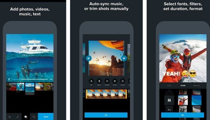 Capcut app - Aprenda como editar vídeos pelo celular - Olhar Curioso