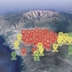 Цунами у Бахији - Вулкан који може да генерише велике таласе је у стању приправности