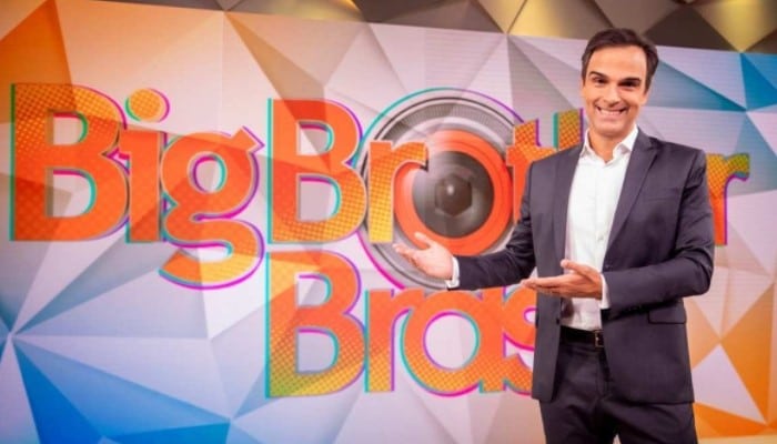 Big Brother Brasil élőben online