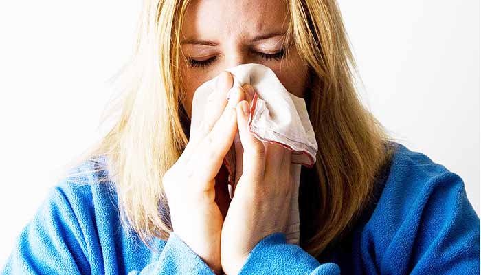 H3N2-Grippe