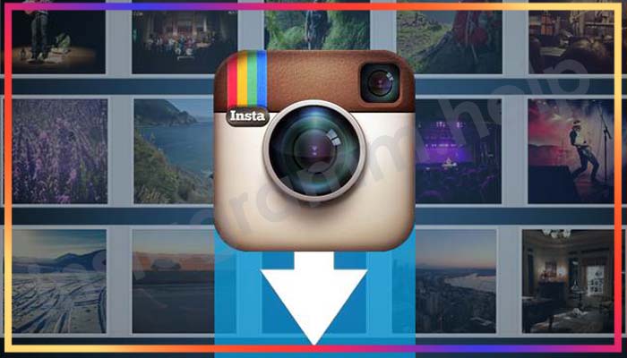 bästa appen för att ladda ner Instagram-berättelser