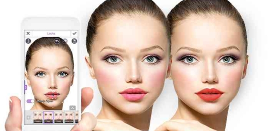 Conheça o aplicativo para mudar a cor dos olhos – App Grátis