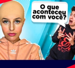 Brincadeira para cortar cabelo – Baixar o aplicativo