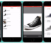 Pantofi – Descoperă aplicația pentru a cumpăra direct din fabrică