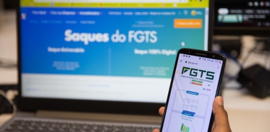 Saque Extraordinário do FGTS – Como sacar o benefício