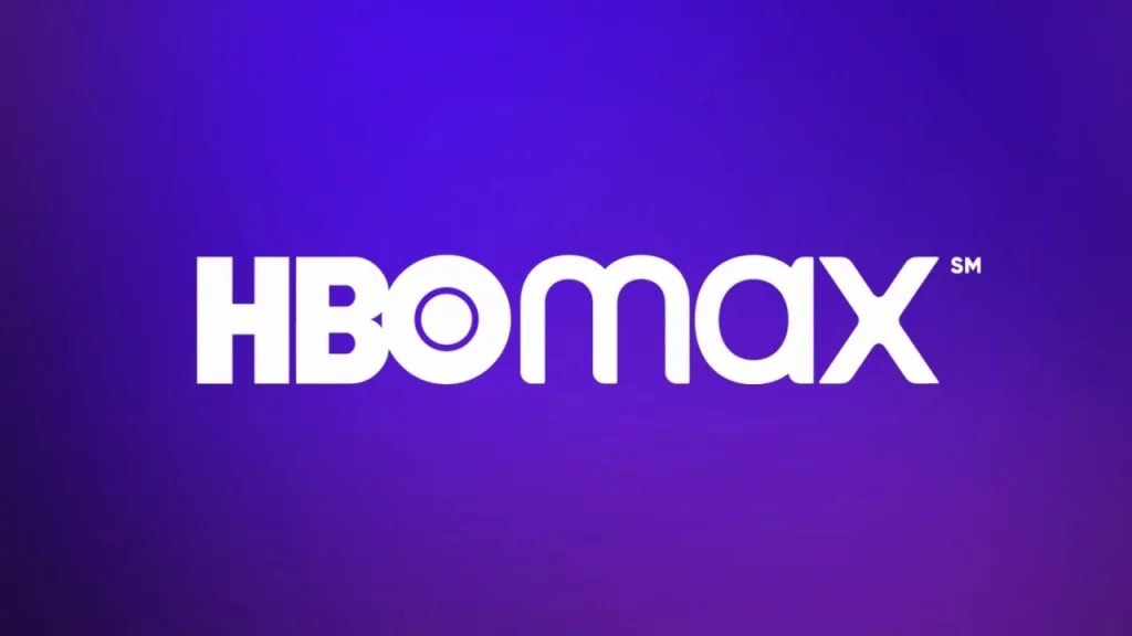 HBO Макс