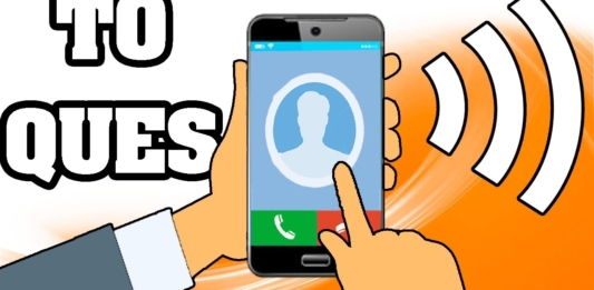 Toques de Telefone – Personalize suas chamadas