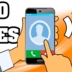 Vyzváněcí tóny telefonu – Přizpůsobte si své hovory