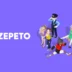 Zepeto – Aplikasi untuk membuat avatar 3D