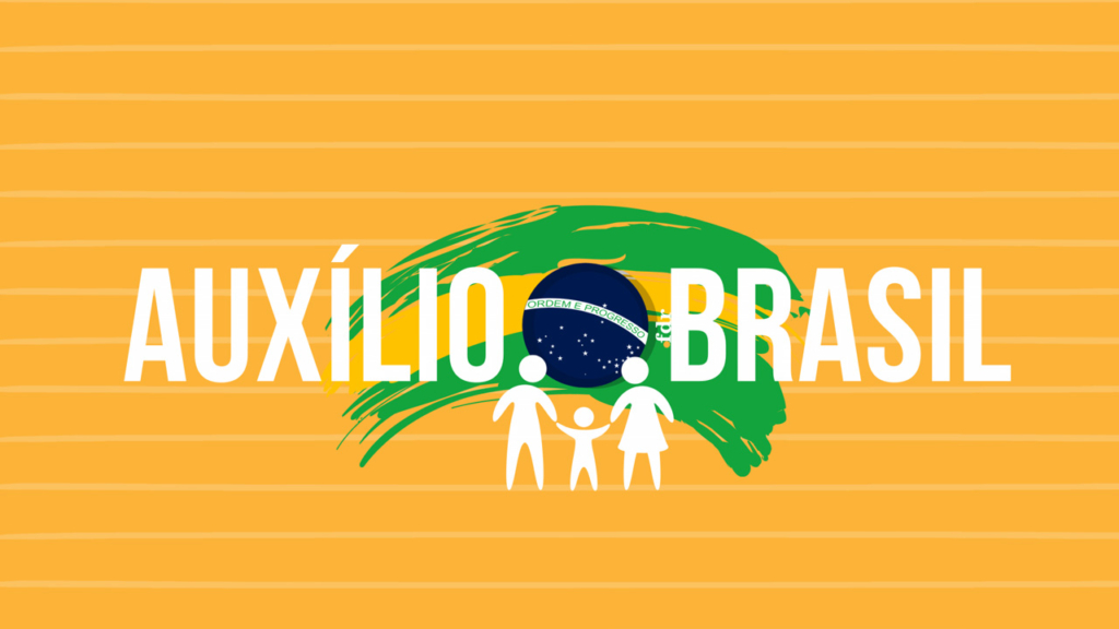 Upravte pomoc Brazílii