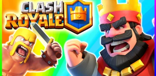 Clash Royale – Descubra como batalhar em arenas online
