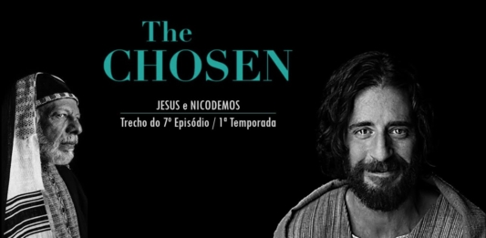 The Chosen – Assistir série sobre Jesus grátis