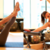 Online pilates course – Take the free course with certificate