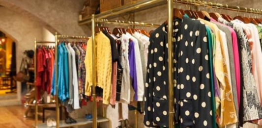 Brechó Online – Veja como vender roupas que você não usa mais