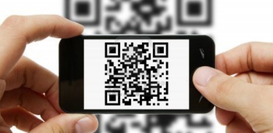 Scanner de Qr Code para seu celular