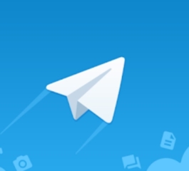 Telegram – O meio de comunicação do momento