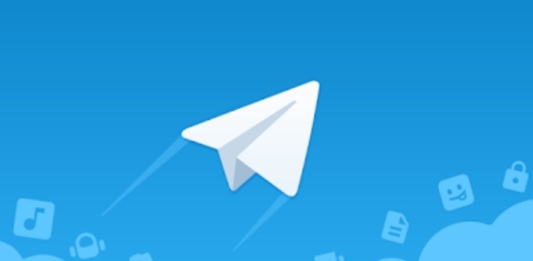 Telegram – O meio de comunicação do momento