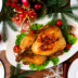 Vánoční recepty – Nejlepší jídla na konec roku