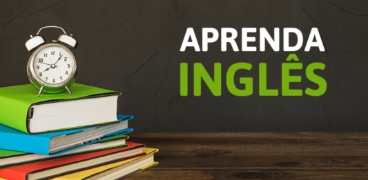 Aprender inglês rápido – Método completo