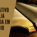 Audio-Bibel, erzählt von Cid Moreira – Anleitung zum Herunterladen