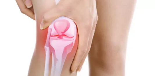 Melhorar dor no joelho – App para melhorar dor no joelho
