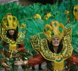 Blocos de carnaval por todo Brasil – Saiba onde encontrar