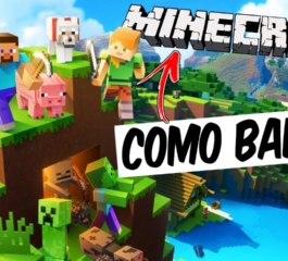 Baixar Minecraft – Método seguro para jogar ainda hoje