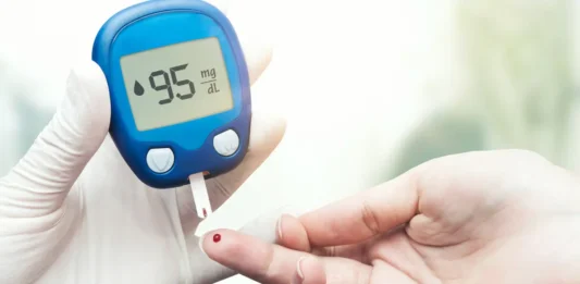 Cuidar da diabetes – Como baixar o app para diabetes