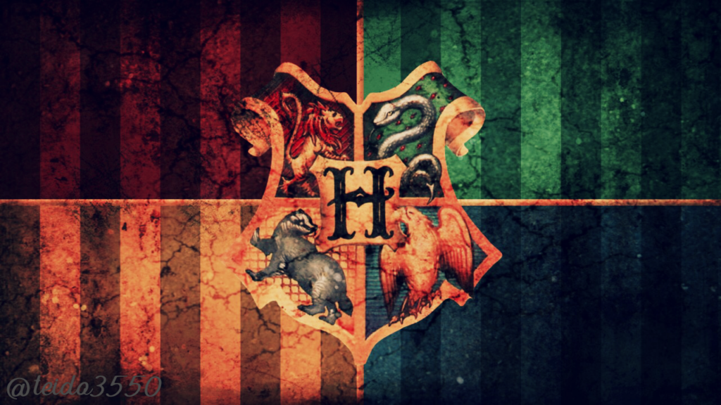 Harry Potter'ın