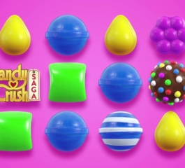 Candy Crush – Conheça o jogo das guloseimas
