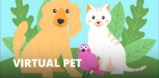Pet virtual – Conheça e entenda o novo SUSH
