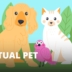 Virtual Pet: incontra e scopri il nuovo SUSH