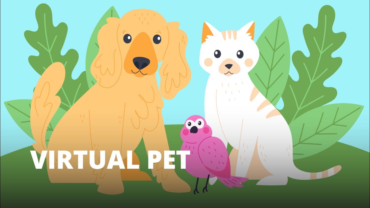 Pet virtual Conheça e entenda o novo SUSH
