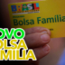 New Bolsa Família – Hur man registrerar sig och får förmånen